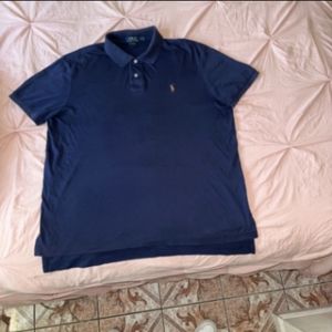 POLO by Ralph Lauren pima soft touch Polo shirt